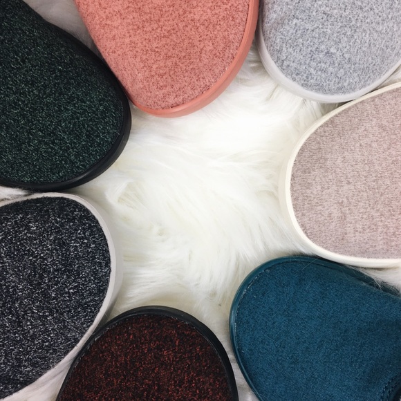 Allbirds blush tui tan wool running tennis shoe - Picture 8 of 8